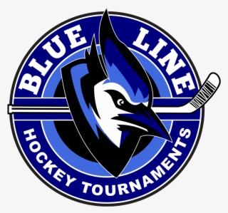 Blue Line Hockey Tournaments - Klondaika