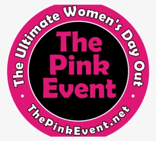 9th Annual, The Pink Event - Circle