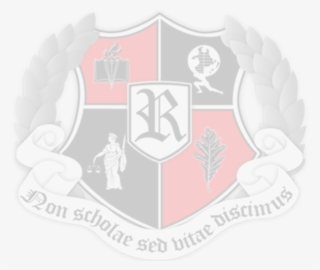 Background Shield Logo Right - Illustration