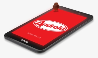 4 Kitkat Update For Asus Fonepad - Sign
