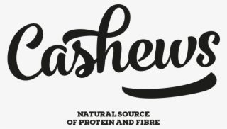 Prozis Cashews - Calligraphy