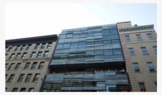 Tribeca Condo Buildings - Apartment