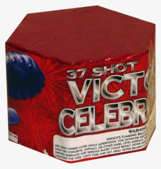 Victory Celebration - Box