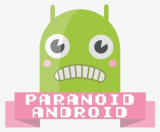 Each One Is Trying To One-up The Others With New Features - Android Paranoid
