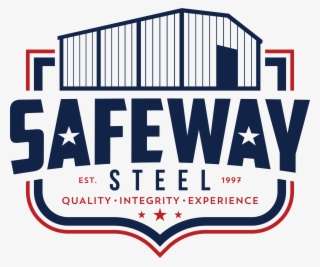Safeway Steel Logo - Graphic Design