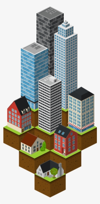 City On Soil - Calgary