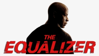 The Equalizer Image - Poster