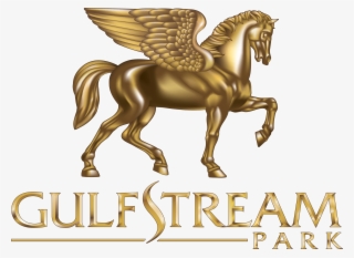 Claiming Crown A Big Draw For Gp Championship Meet - Gulfstream Park Logo
