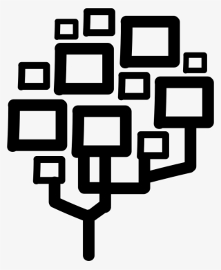 Png File - Clustering Algorithms Icon