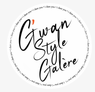 G'wan Style Galère - Circle
