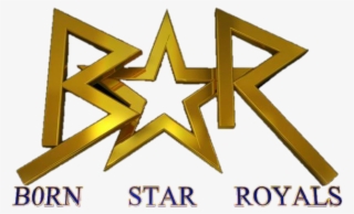 Born Star Royals Logo