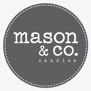 Mason Candlelight Company - Circle