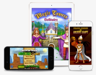 Glowing Eye Games Is A Games Development Company Founded - Smartphone
