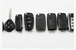 Essex Car Keys - Audi Bmw And Mercedes Key