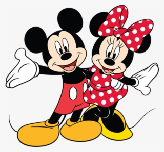 Mickeyslider1 - Mickey And Minnie