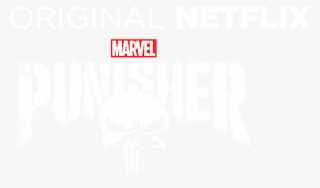 Marvel's The Punisher - Beige