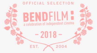 Bendpink - Bendfilm Festival