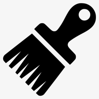 980 X 982 1 - Clear Brush Icon