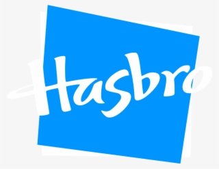 Hasbro Logo Png - Hasbro Logo