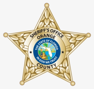 Orange County Sheriff's Officeverified Account - Logo Orange County Sheriff's Office