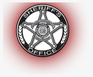 Dade County Sheriff Department - Emblem