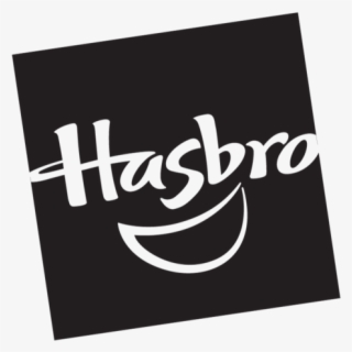 Hasbro Logo - Hasbro