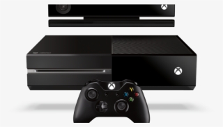 Microsoft Poised To Enter Virtual Reality Race With - 2013 Xbox One