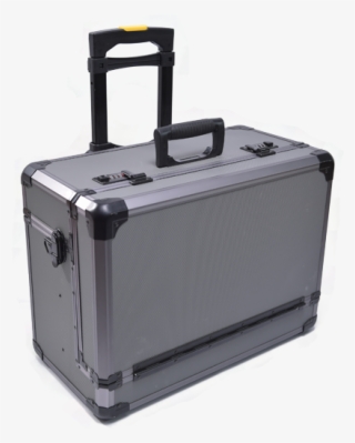 Oculus Rift Cv1 Laptop Transport Case - Briefcase