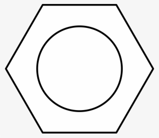 Pstricks Exo Benzene - Circle