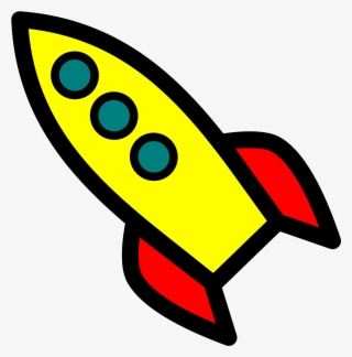 Rocketship Pictures Of A Rocket Ship Free Download - Rocket Ship Clip Art