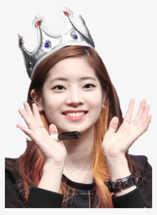 Download - Twice Dahyun Clear Background