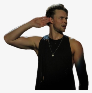 Ashton Png Ashton Irwin 5sos 5sos Png 5sospngpics - Gentleman