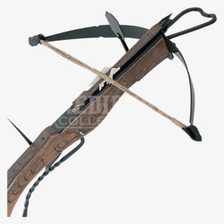 Price Match Policy - 17th Century Heavy Crossbow