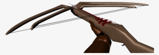 Crossbow