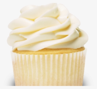 Vanilla Cupcake Clipart Sugar Free Vanilla - Cupcake