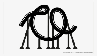 Image - Roller Coaster Symbol