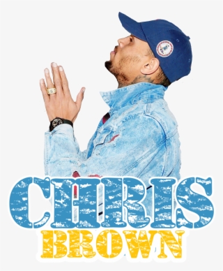 Popular And Trending Chrisbrown Stickers On Picsart - Poster