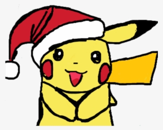 Pikachu Image