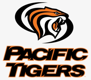 California Sprinter Skylar Elkington Verbals To In - Pacific University Tigers Logo