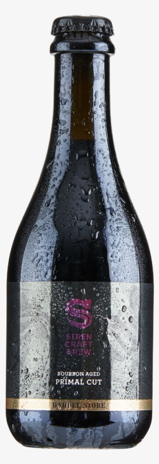 Glass Bottle