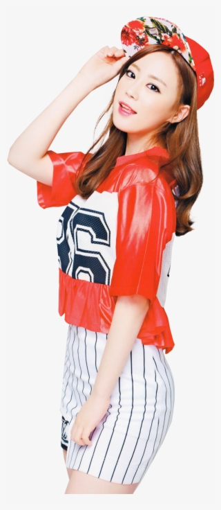 Heo Youngji Png