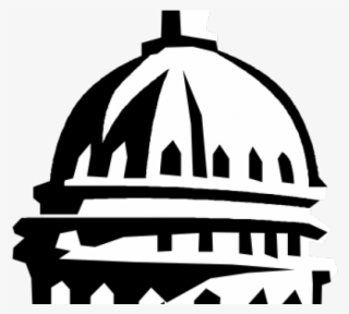 Capitol Building Clipart - Free Capitol Building Clip Art
