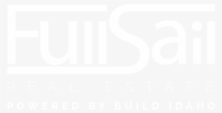 Build Idaho Full Sail - Graphic Design