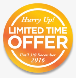 Limited Time Offer - Bandiera Italiana