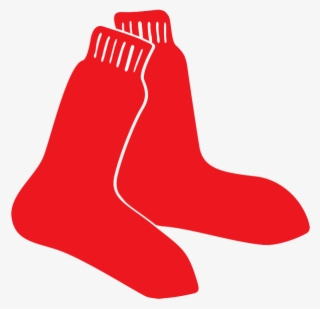 Red Sox Png Pluspng - Red Socks Transparent Background