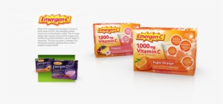 Emergenc2 - Convenience Food