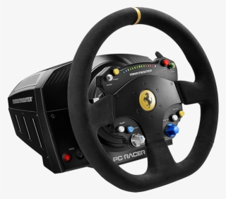 F488challenge 1 Large/product/tspcracer F488challenge - Thrustmaster Ts Pc Racer