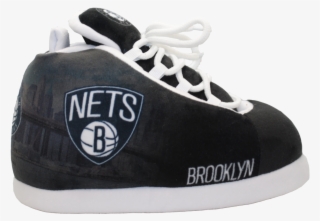 Brooklyn Nets - Slkrs Slkrs - Sleakers Slkr - Http - Skate Shoe