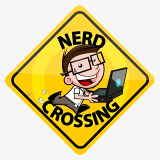 Nerd Crossing