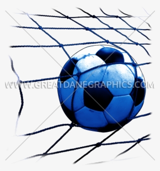 Soccer Ball Net - Net